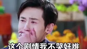 滑稽表情包大战好先生