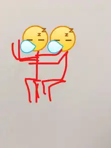 情侣之间怎样的睡姿图解
