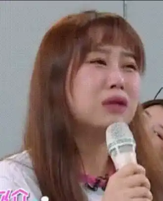 胖虎发言之妹妹表情包已做好,请注意查收