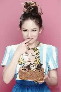 不要和她撞衫,谁撞谁伤心啊,刘亦菲章子怡都输了