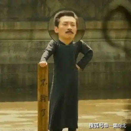 觉醒年度表情包