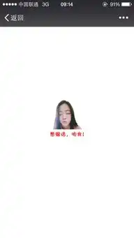 怎么把照片做成这样的表情