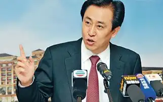 深深房a停牌一年再发布延期复牌公告,许家印郁闷