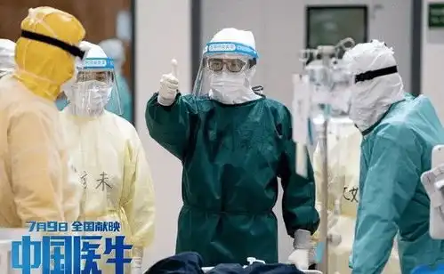 中国医生一开始没打算请张子枫,却被袁泉点名推荐,理由超好笑