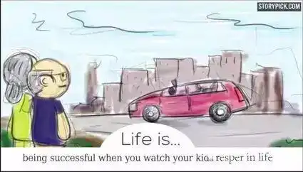 既然所有的生命都要死亡,那么生命的意义是什么