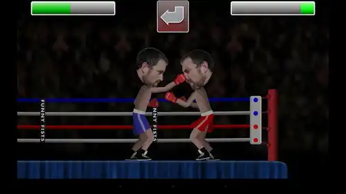 funnyfists好玩吗funnyfists游戏介绍