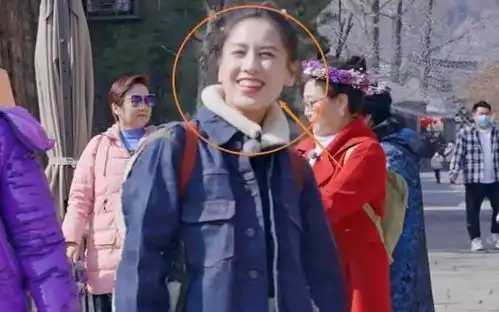 黄圣依这个直女,哭笑都好招人喜欢