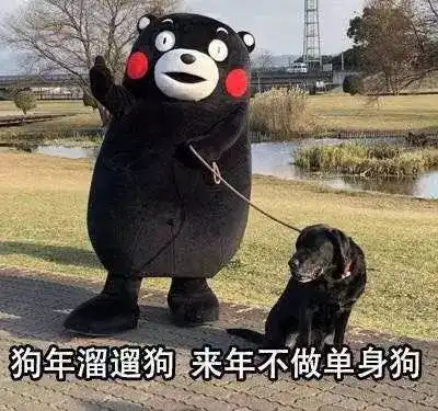 迎新春大吉大利,今晚吃鸡