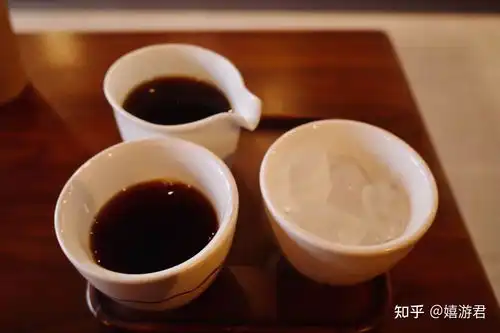 赏樱过早之外,去武汉喝上一杯也很值得