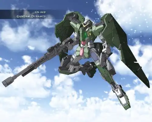 求gundamoo的图片