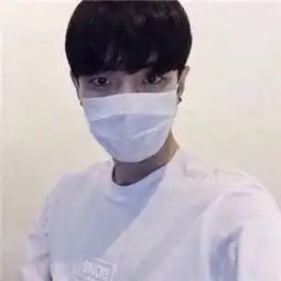 无聊.