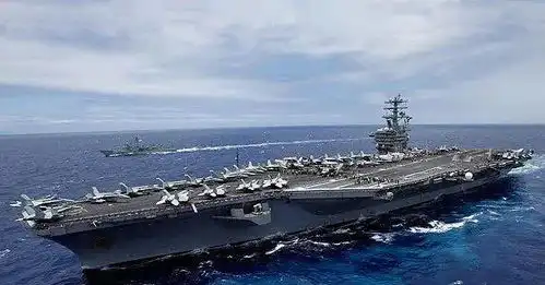 绿色军备竞赛杀人放火还要搞噱头