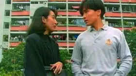 一部经典的香港老电影,笑到嘴抽筋,很多表情包都出自这里