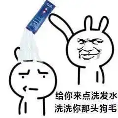 表情包虽然挺秃然的,您看我还有机会吗