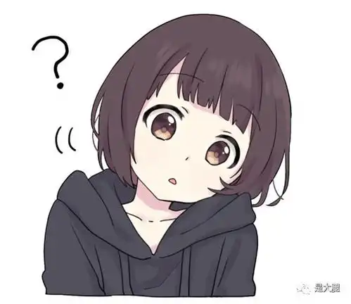 妹子哪种卖萌动作,最让男孩子把持不住