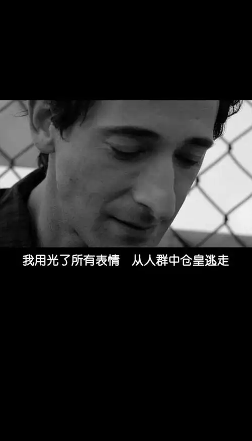 电影壁纸你瞎啊,撞我心上了
