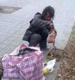 搞笑图片当你用惯了肾6后再用回肾4时,你的感受