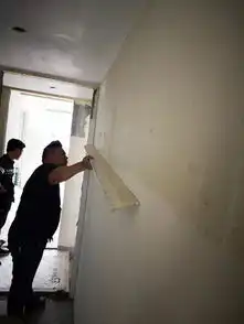工地巡检深入工地,为你打造安全安心的家