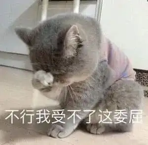 表情包苍天啊,我冤枉