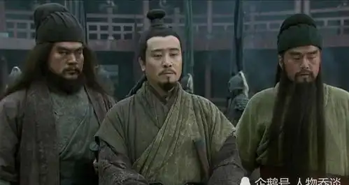 关羽温酒斩华雄,被传为美谈,但刘备却恼羞成怒
