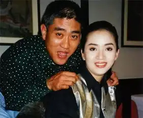 1992年,梁朝伟和张学友这部喜剧片,搞笑不输东成西就