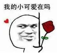 你不是真正的爱我,你只是想偷我的表情包征文大赛第二十名作品展示