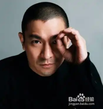 如何剪男士头发