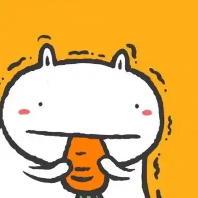 热门火爆的简约又很有趣的个性头像人生总有尽头别等太久时间不够
