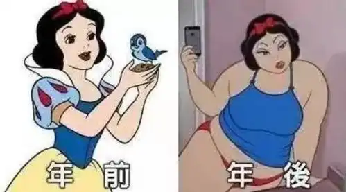 每逢春节胖三斤,中医教你调身体胖子早拍手,瘦子晚泡脚