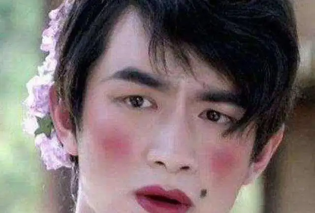 明星都不愿意演周星驰的电影林更新评价演他的电影很丢脸
