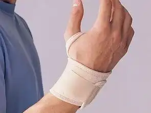 大拇指的忧伤你懂吗