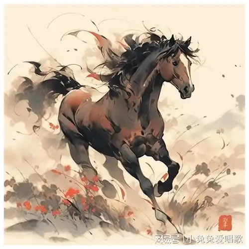 午马你一直在逃避的事情,可能马上就会变严重,勇敢面对它