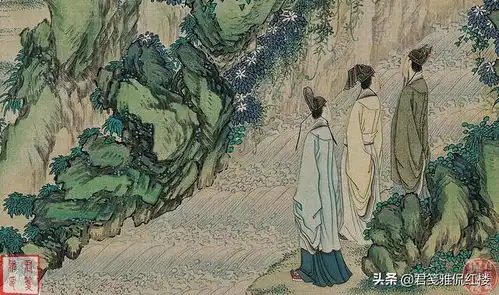 曹雪芹给贾宝玉三次机会,把握住就能得到林黛玉,可惜都被他错失