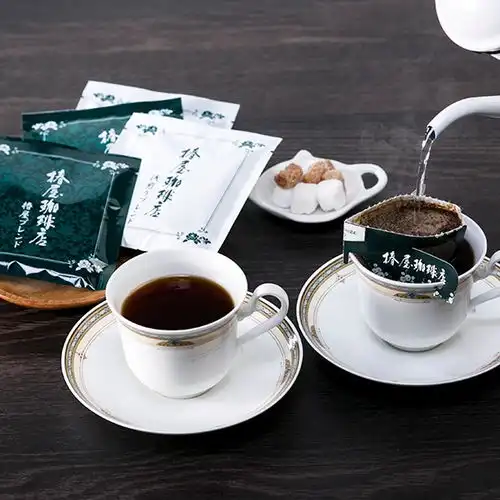 从农夫山泉到小型精品咖啡,都盯上了它