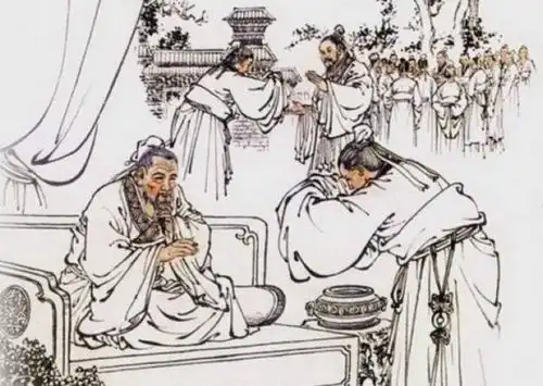 古代兄弟对兄长的尊称是什么