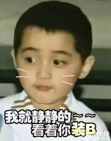 胡歌小时候也是圆脸胖墩杨幂刘恺威的悄悄话说了四年
