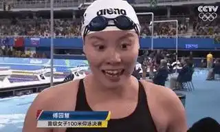 如何使出洪荒之力培养出傅园慧这样的孩子