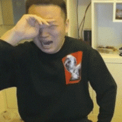 搞笑药水哥表情包合集,有趣又风骚,还有点可爱