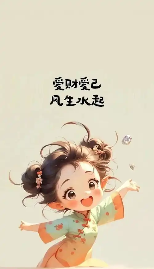 放下个人素质,享受缺德人生沙雕有趣壁纸