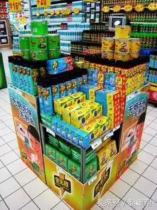 超市7月促销活动方案与季节性商品陈列图片超市帮