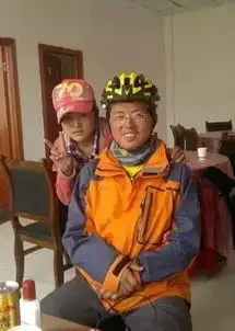 爆笑当初装逼去西藏,回来变成这傻样,爸妈都以为我整容了