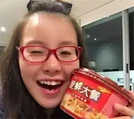 你也许没听过他的名字,但你一定吃过他发明的食物