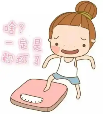 立夏称重好兆头但体重秤与体脂秤先得搞清楚