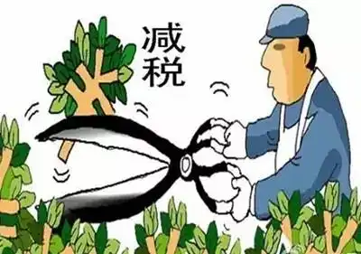 呼吁该给社区股份合作社清下税收包袱了