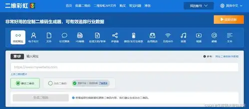 如何将一个ppt生成一个二维码扫码就能查看文件内容