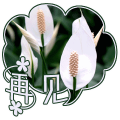 11月再见再见动态微信表情图