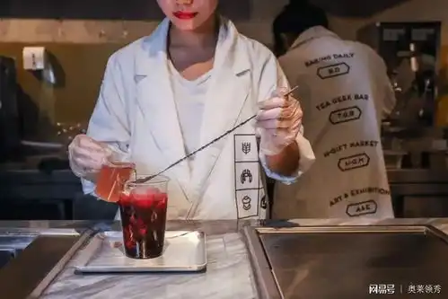 茶饮集体转行卖酒,酒馆热背后能激发多少增量
