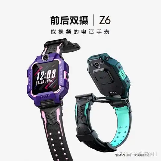 小天才电话手表z6升级了哪些,是否值得买