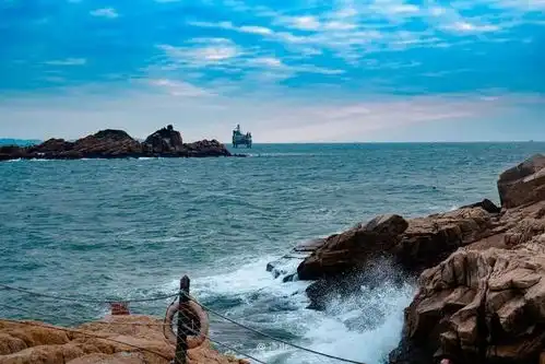 福州有景有趣,海有好多惊喜