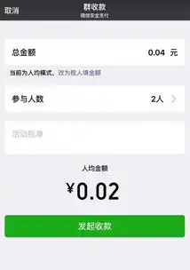 微信群里的绿色红包是什么鬼爱抢红包的你可别随便点